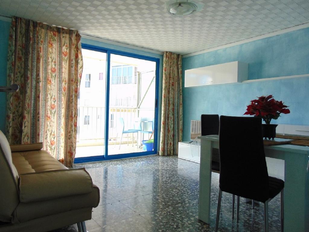 Apartamento Apartamento Santa Marta